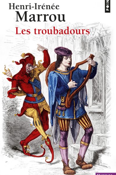 TROUBADOURS                     H5