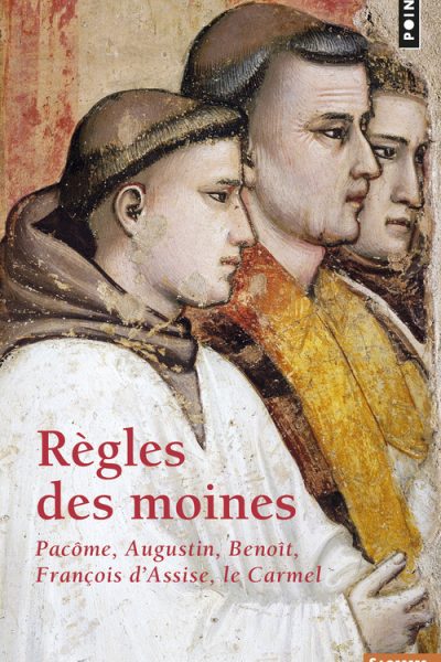 REGLES DES MOINES