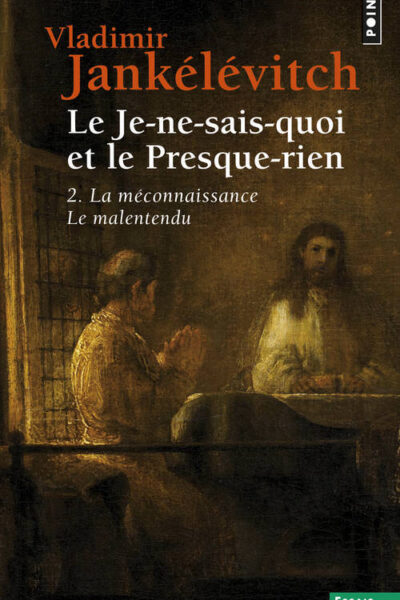 T2 LE JE NE SAIS QUOI ET LE PRESQUE RIEN   134