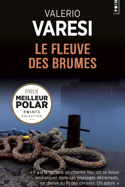 LE FLEUVE DES BRUMES      4531