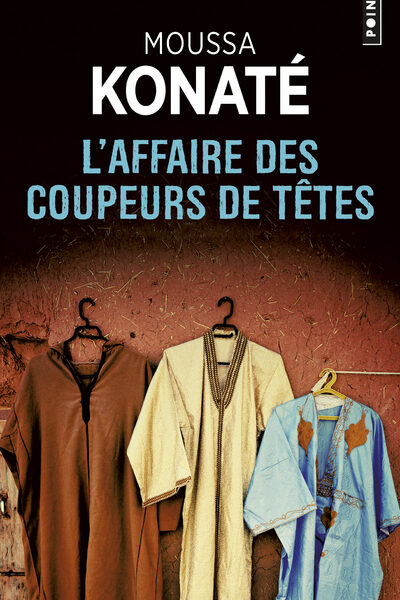L'AFFAIRE DES COUPEURS DE TÊTES