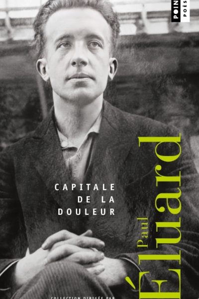 CAPITALE DE LA DOULEUR