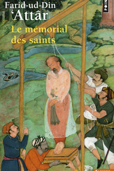 LE MEMORIAL DES SAINTS