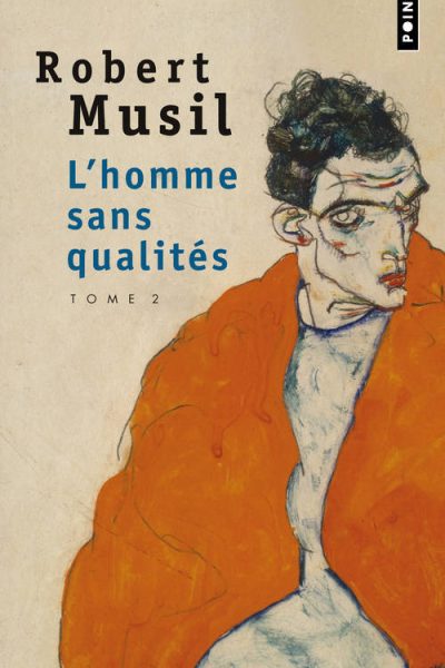 L'HOMME SANS QUALITE  T2     4