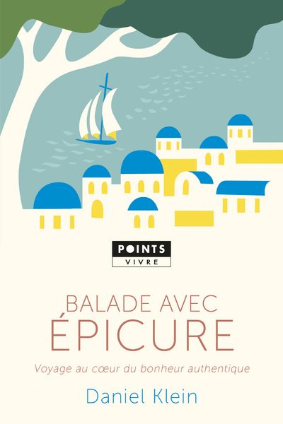 BALADE AVEC EPICURE