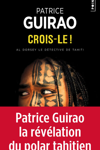 CROIS-LE ! T01 UNE AVENTURE D'AL DORSEY