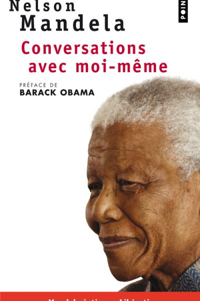 CONVERSATIONS AVEC MOI-MEME - LETTRES DE PRISON NOTES ET CARNETS INTIMES
