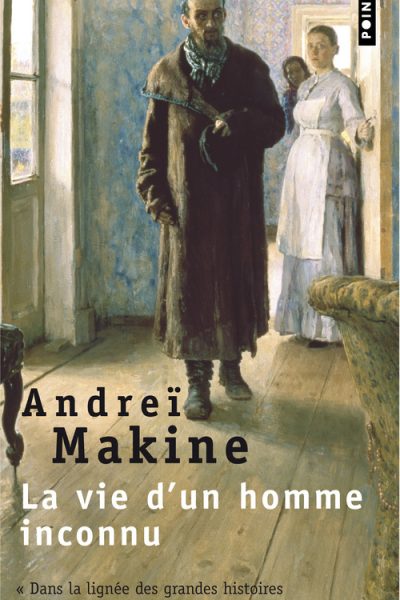 LA VIE D'UN HOMME INCONNU