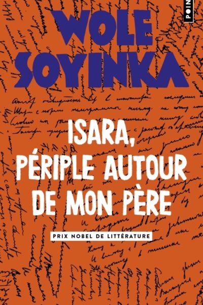 ISARA, PERIPLE AUTOUR DE MON PERE