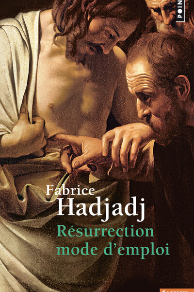 RESURRECTION MODE D'EMPLOI      313