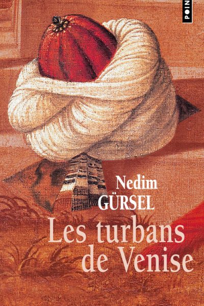 LES TURBANS DE VENISE     1077