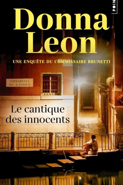 LE CANTIQUE DES INNOCENTS