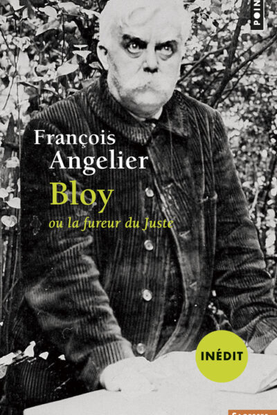 BLOY OU LA FUREUR DU JUSTE    300