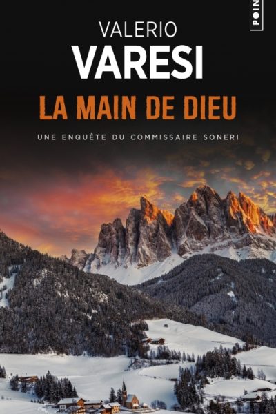 LA MAIN DE DIEU