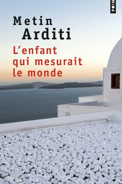 L'ENFANT QUI MESURAIT LE MONDE      4605