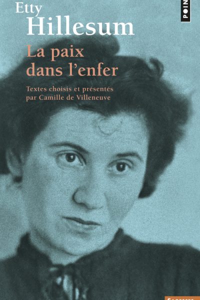 LA PAIX DANS L'ENFER  283