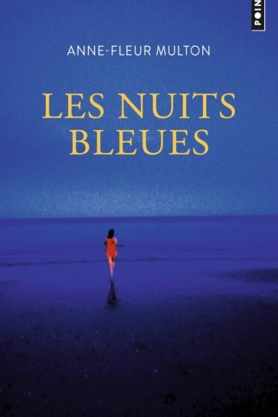 LES NUITS BLEUES