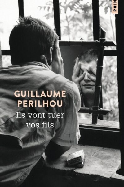 ILS VONT TUER VOS FILS