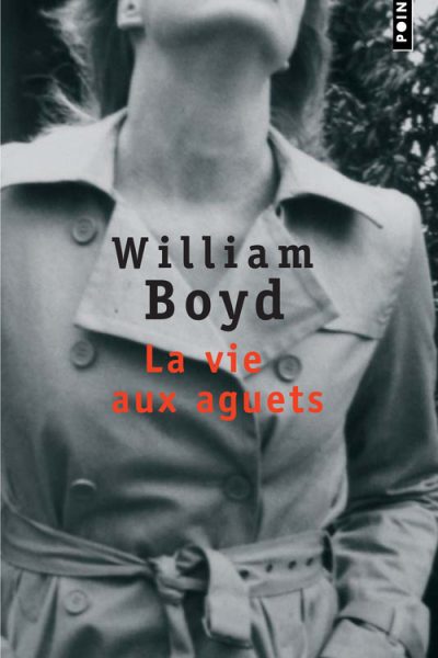 LA VIE AUX AGUETS 1862