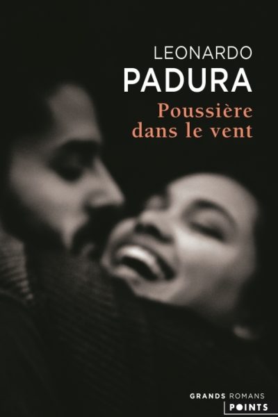 POUSSIERE DANS LE VENT