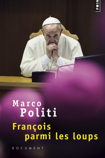 FRANCOIS PARMI LES LOUPS      4270