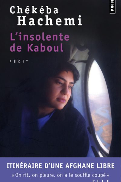 L'INSOLENTE DE KABOUL