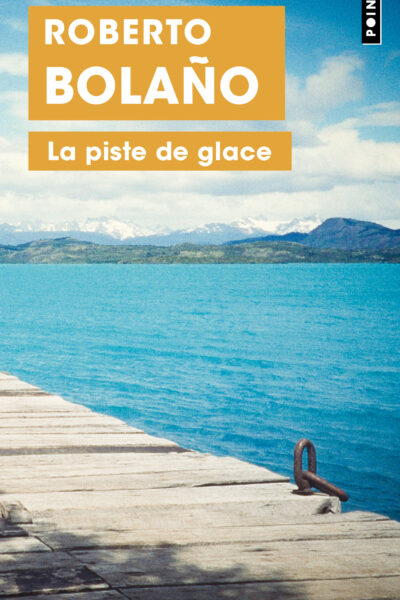 LA PISTE DE GLACE