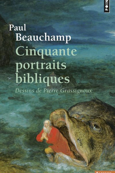 CINQUANTE PORTRAITS BIBLIQUES  288