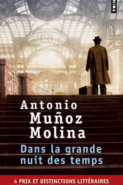 DANS LA GRANDE NUIT DES TEMPS    2979