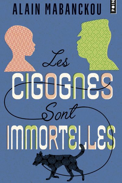 LES CIGOGNES SONT IMMORTELLES