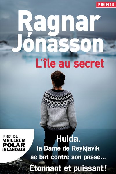 L'ÎLE AU SECRET