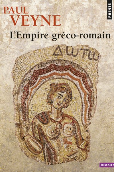 L'EMPIRE GRECO-ROMAIN