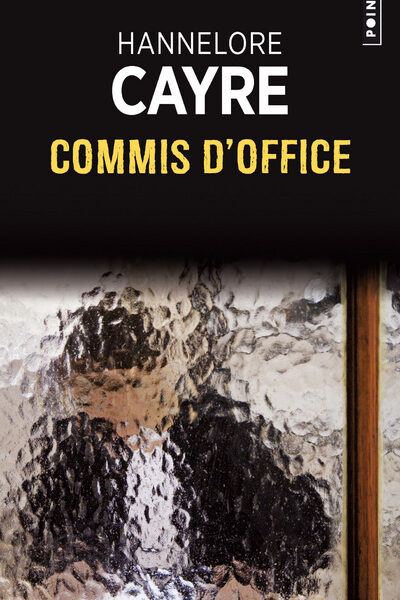 COMMIS D'OFFICE