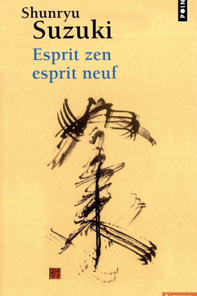 ESPRIT ZEN, ESPRIT NEUF