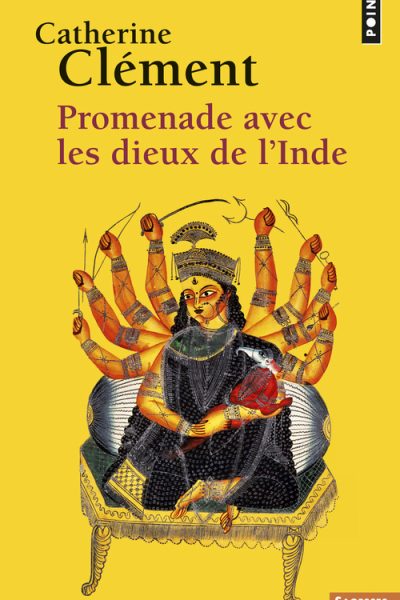 PROMENADE AVEC LES DIEUX DE L'INDE     221