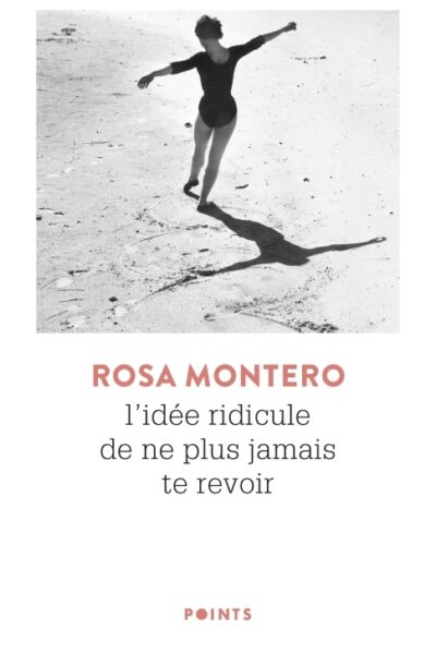 L'IDEE RIDICULE DE NE PLUS JAMAIS TE REVOIR