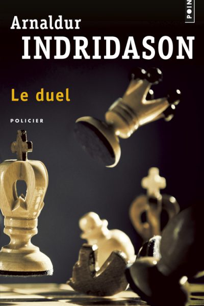 LE DUEL    4093