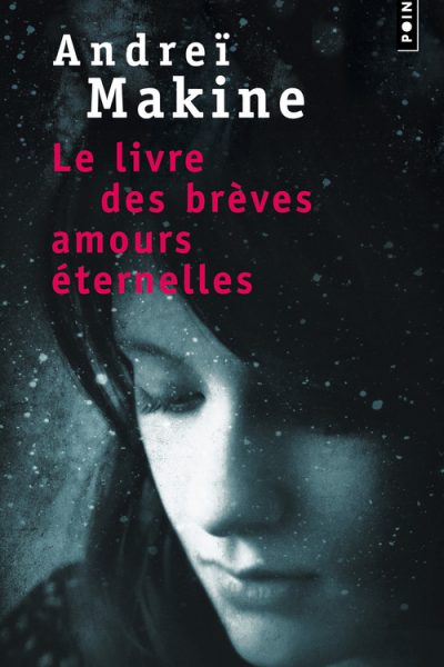 LE LIVRE DES BREVES AMOURS ETERNELLES     2765