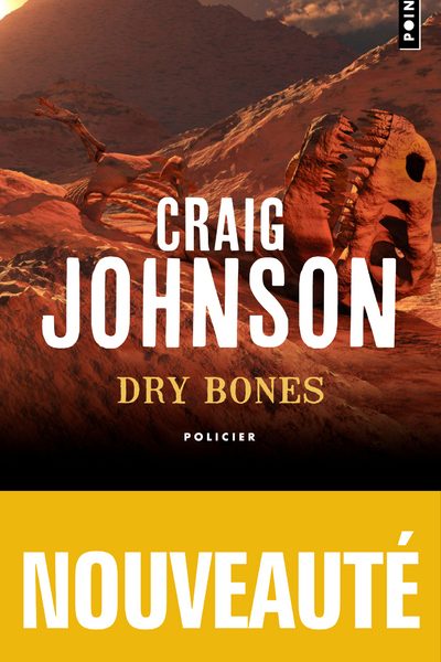 DRY BONES