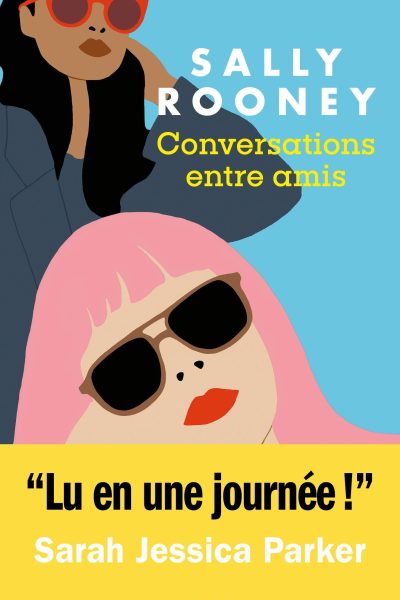 CONVERSATIONS ENTRE AMIS