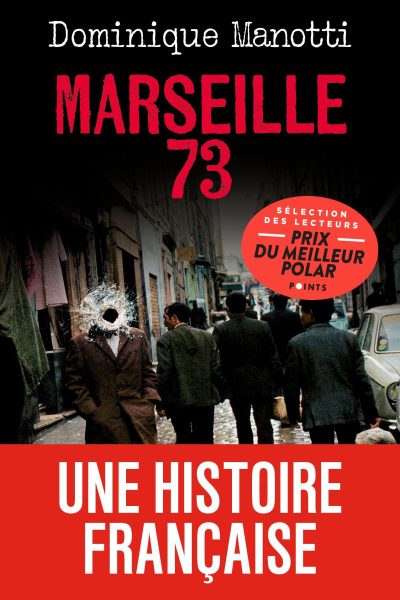 MARSEILLE 73