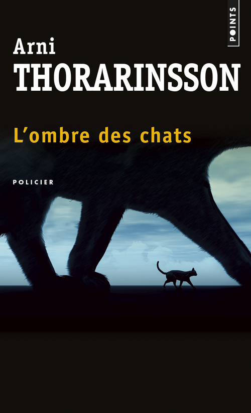 L'OMBRE DES CHATS 4188