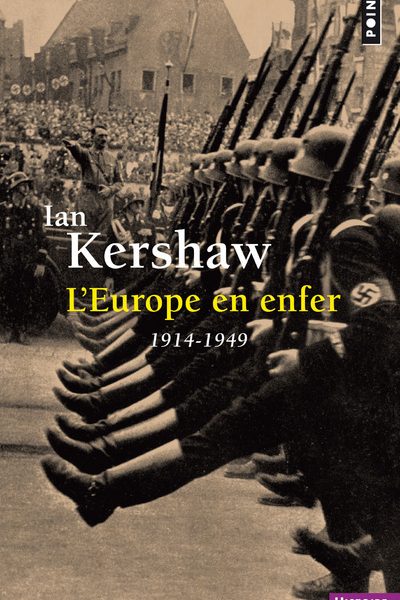L'EUROPE EN ENFER - 1914-1949