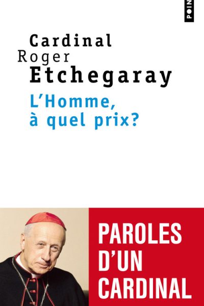 L'HOMME A QUEL PRIX?  3202