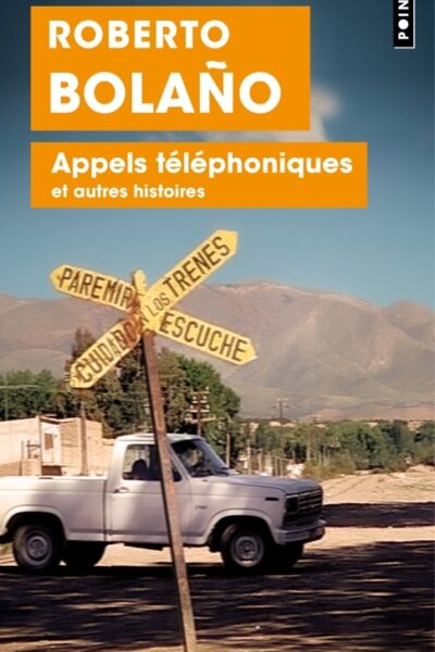 APPELS TELEPHONIQUES