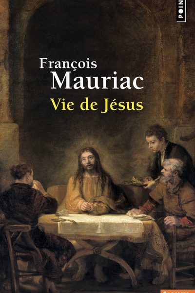 VIE DE JESUS