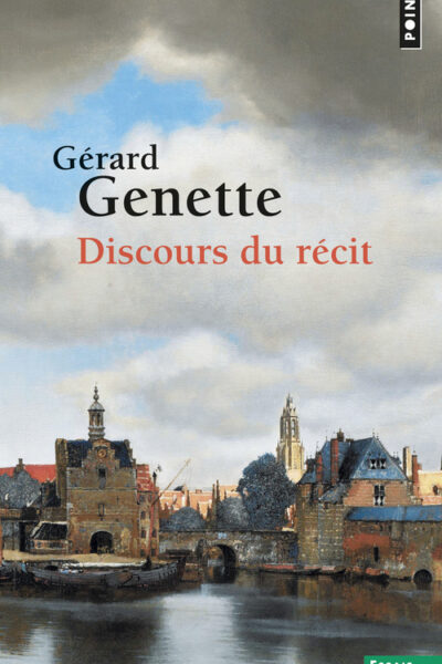 DISCOURS DU RECIT     581