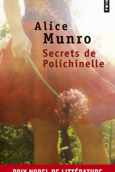SECRETS DE POLICHINELLE 2874
