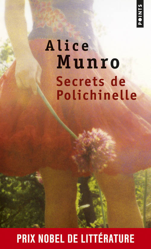SECRETS DE POLICHINELLE 2874