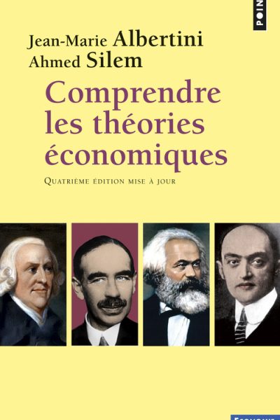 COMPRENDRE LES THEORIES ECONOMIQUES  17